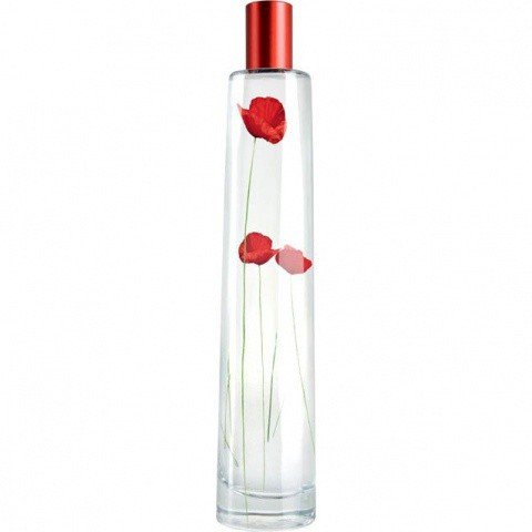 Flower by Kenzo La Cologne